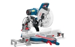 Bosch 2000 W Mitre Saw - GCM12GDL 