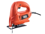 Black & Decker 450 W Jigsaw -KS600E