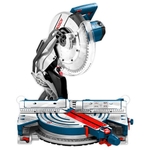 Bosch 1800 W Mitre Saw - GCM12MX