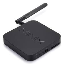 MINIX NEO X8-H Plus Android 4.4 Kitkat Mini TV Box