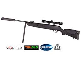 Hatsan 85 Sniper Vortex Air Rifle Air Gun