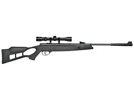 Hatsan Edge Air Rifle, Black Air Gun