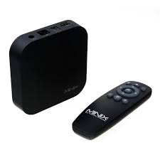 MINIX Neo X5 mini RK3066 Android 4.1.2 TV Box