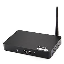 PIPO X7s X7 2GB/32GB Windows 10 & Android 4.4 TV Box