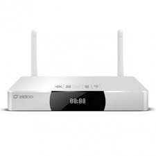 ZIDOO X9 Android 4.4.2 Kitkat TV Box