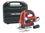 Black & Decker 620 W Jigsaw-KS900EKX 