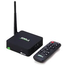 RKM Rockchip MK902II RK3288 Android 4.4 Mini TV Box 