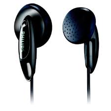 Philips SHE1360/97  Wired Headphone