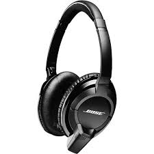 Bose SoundLink Around-Ear Bluetooth Headphones