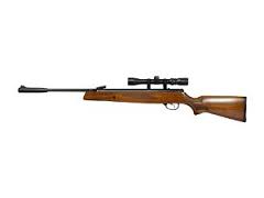 Hatsan 95 Air Rifle, Vortex Gas Spring Air Gun