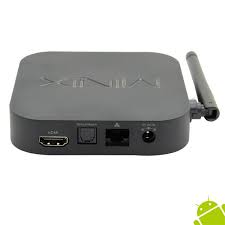 NEW MINIX NEO X7 MINI Android 4.2.2 TV box