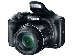 Canon Powershot SX420 IS Digital Camera