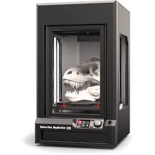 Makerbot Replicator Z18 Large 3D Printer