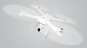 Xiaomi Mi 4K quad Drone quadcopter with 12 megapixel camera