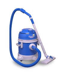 Eureka Forbes Euroclean Wet & Dry Vacuum Cleaner