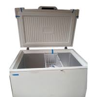 Bluestar CHF300B 300 L Deep Freezer 