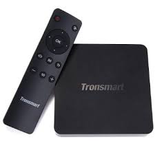 Tronsmart Vega S95 Telos Android 5.1 Lollipop TV Box