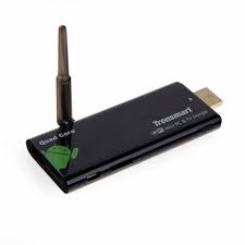 Tronsmart CX-919 Quad Core Android 4.2.2 TV Stick Dongle