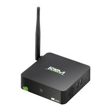 RKM Rockchip MK902 RK3188 Android 4.2 Mini TV BOX