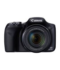 Canon SX-530 HS Digital Camera