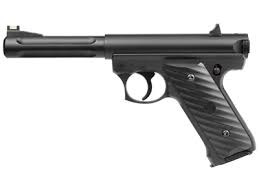 Hatsan 250XT TAC-BOSS CO2 Pistol Air Gun