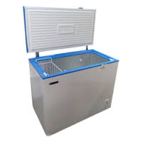 Bluestar CHF200C 200 L Deep Freezer 