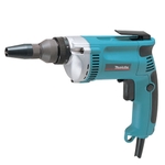 Makita 570W Drywall Power Screw Driver - 6827