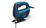 Bosch 400 W Jigsaw GST65E