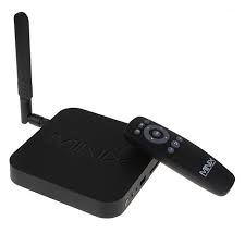 MINIX NEO X7 RK3188 (Spain Stock) Android 4.2.2 Mini TV BOX