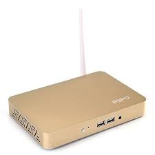 PIPO X7s X7 2GB/64GB Windows 10 & Android 4.4 TV Box