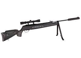Hatsan 125 Sniper Vortex Air Rifle Air Gun
