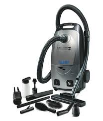 Eureka Forbes Trendy Steel Vacuum Cleaner