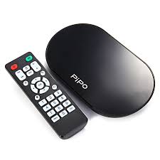 PIPO X6 RK3288 Android 4.4 Mini TV Box