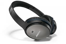 Bose QuietComfort 25 Headphones