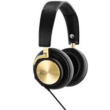 Bang & Olufsen Beoplay H6 Headphones