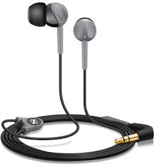 Sennheiser CX 180 Street II Headphone