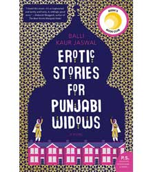 Erotic Stories for Punjabi Widows by Balli Kaur Jaswal (Paperback)