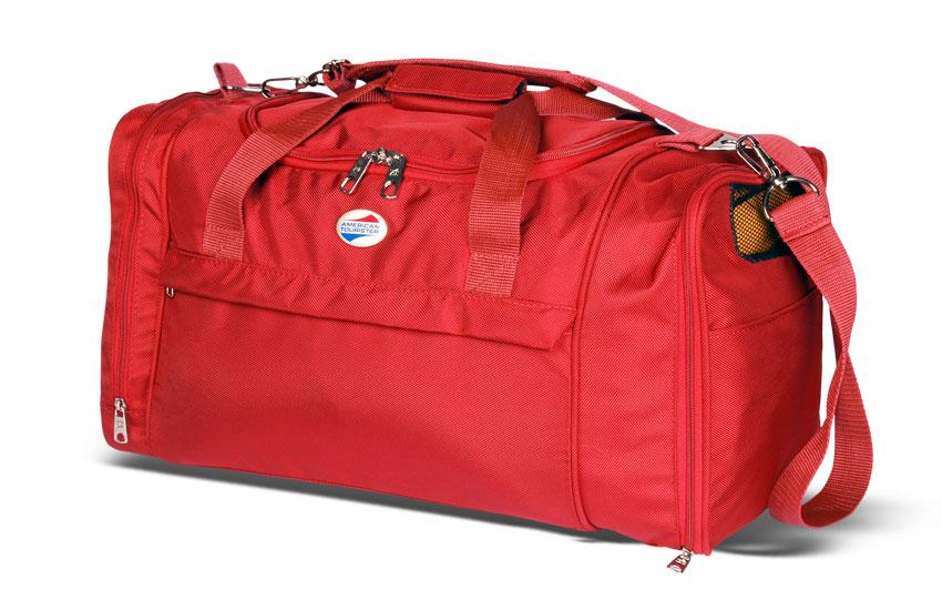 American Tourister Duffle Bag P1