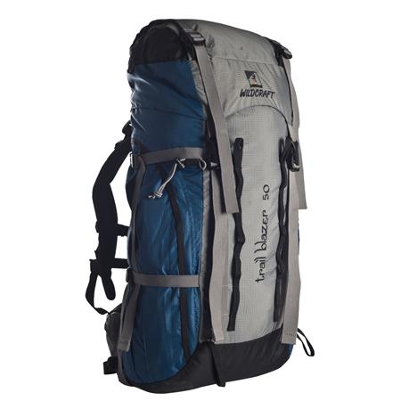 Wildcraft Trailblazer Top Loading Rucksack