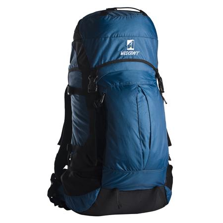 Wildcraft Savan D Top Loading Rucksack