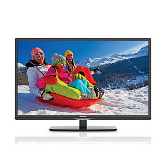 Philips 22 Inches 4000 Series LED Television