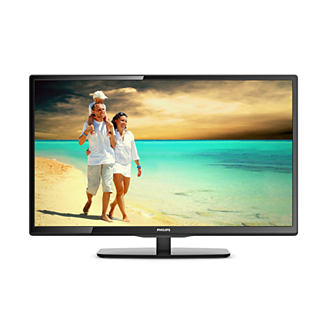 Philips 28 Inches 4000 Series LED Television