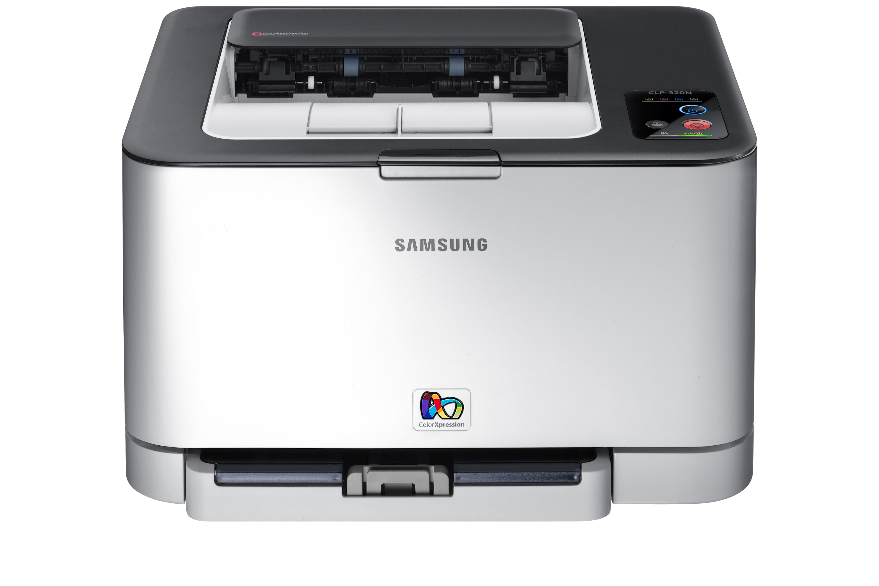 Samsung Colour Laser printer CLP-321N