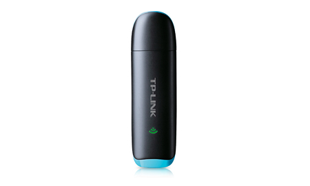 TP-Link MA260 3G HSPA+ USB Modem Adapter