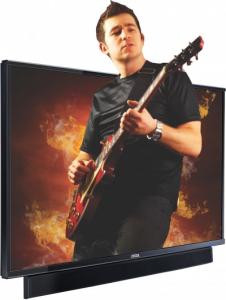 Onida 50 Inches ROCKSTARZ LED Television