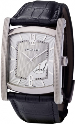 BULGARI ASSIOMA AAW48WGL WATCH