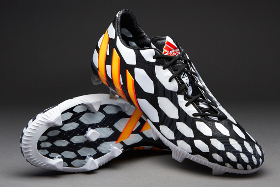 Adidas Predator Instinct FG World Cup football boots