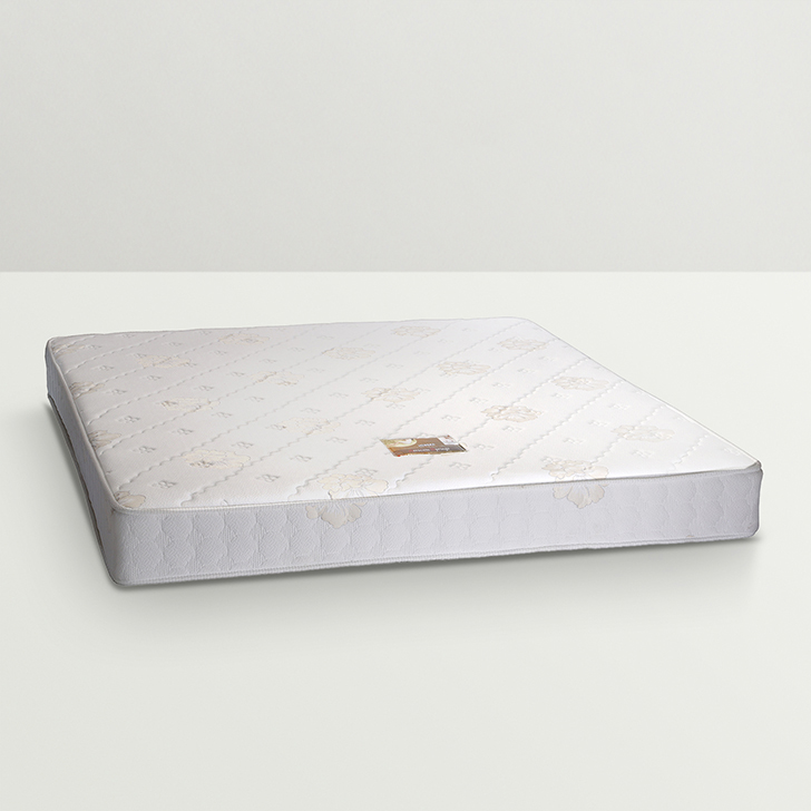 Aerocom 4.5 Inches Rayna Plus Coir Mattress for King Size Beds