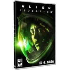 Alien: Isolation PLAYSTATION 3 GAME