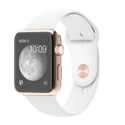 Price List India Apple Watch Edition 42mm 18 Carat Rose Gold